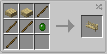 description_24 Moa Decor Garden Mod - promueve la creatividad en tu mundo de Minecraft!