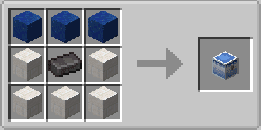 description_14 Wunderreich Mod 1.20.1 - симфония новых механик и инструментов