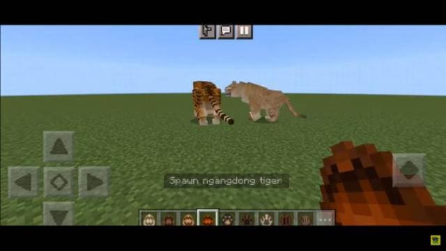 description_8 More prehistoric animals.