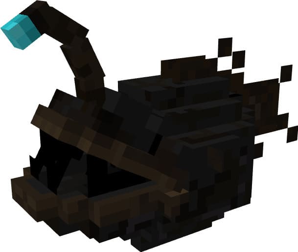 description_3 sea creatures,