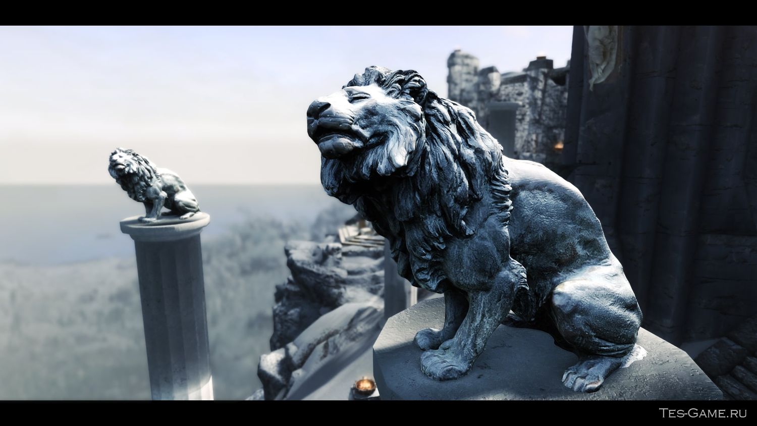 description_5 New concept of High Hrothgar - SE