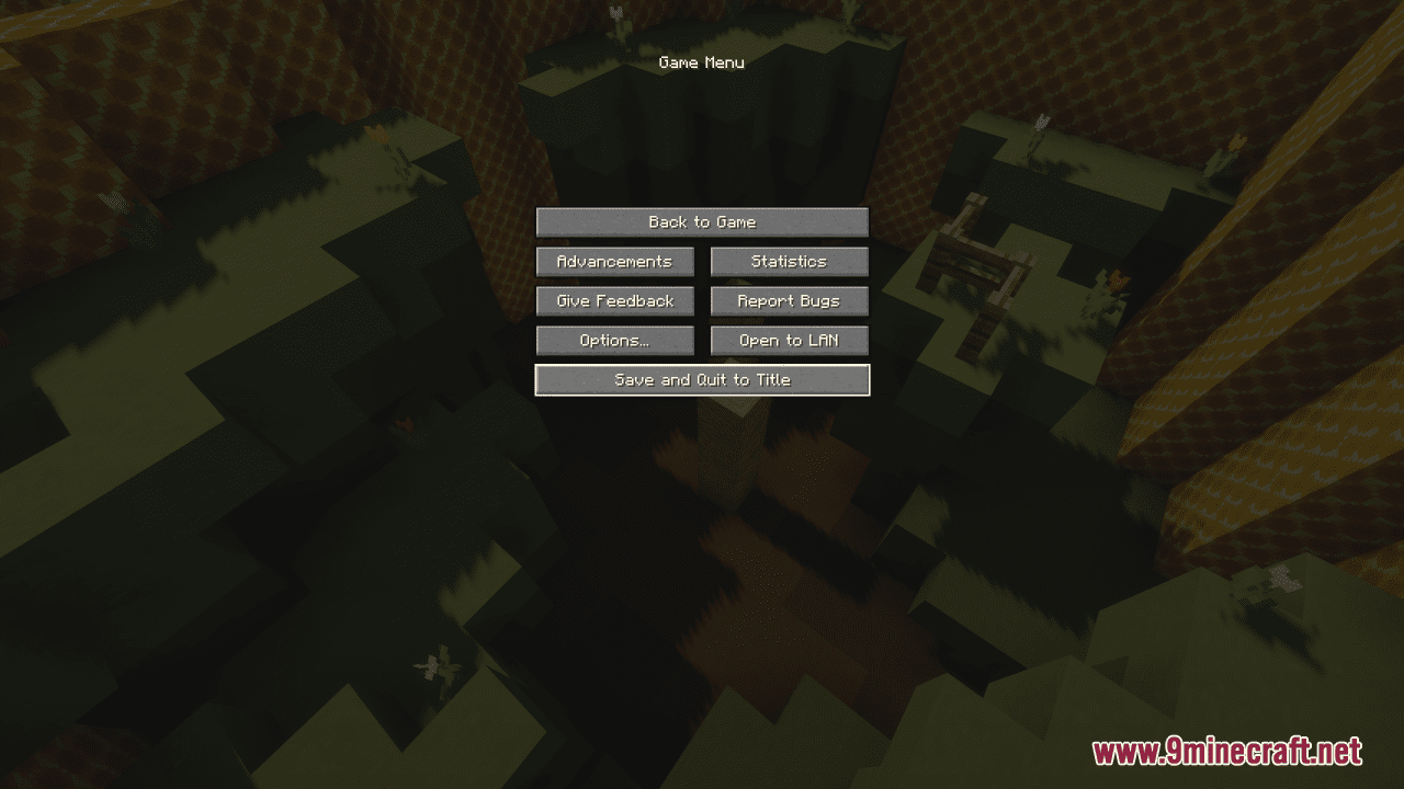 description_6 Parkour map