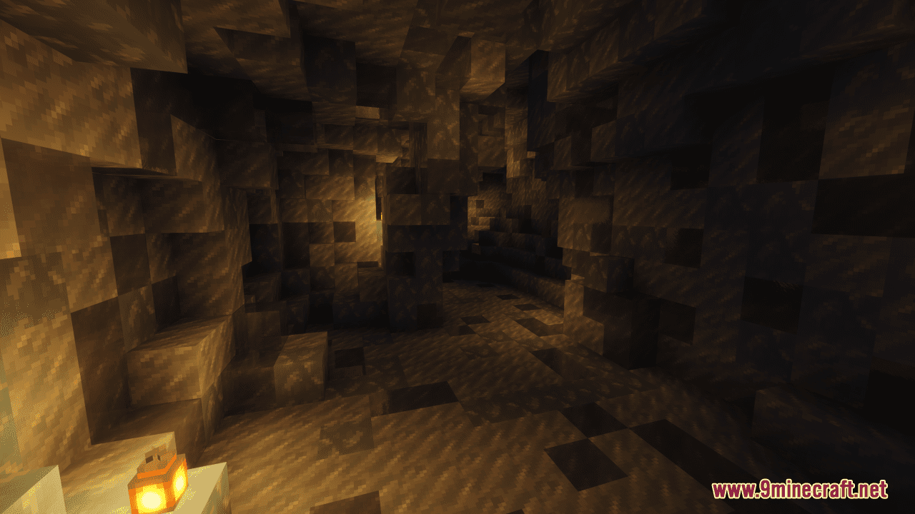 description_6 Frozen Crags 2: Frostbite Frenzy Map (1.20.4, 1.19.4) - Freeze Marker Games