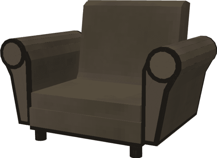 image 2 for More Furniture Add-ons (1.20) - Функциональная мебель и декоративные блоки