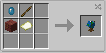 description_18 Mod de la ciencia de la decoración de Moa - La estética de Minecraft se encuentra con la ciencia!