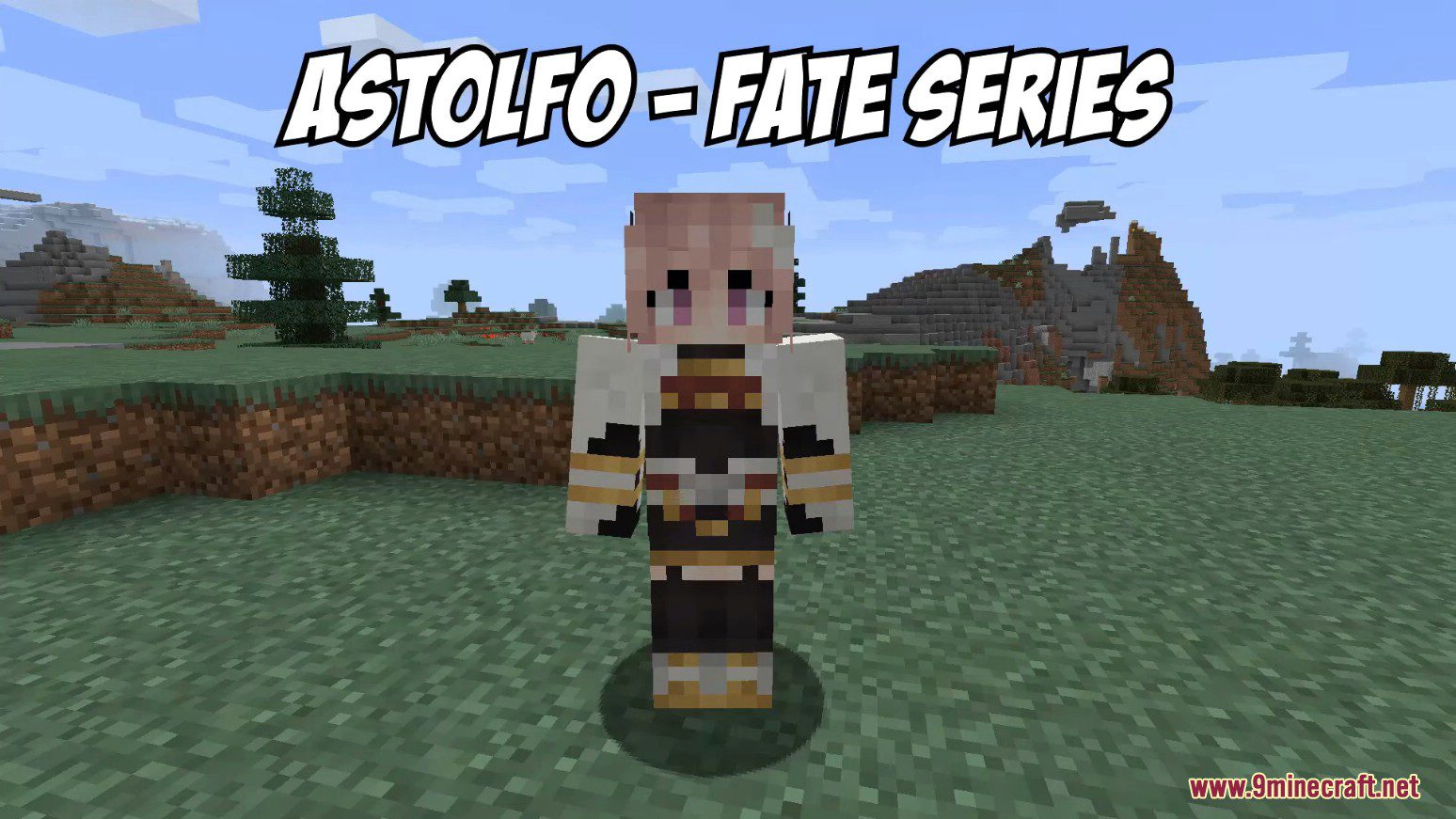 description_22 Sueño Waifu Mod (1.17.1) - Lindas chicas de anime