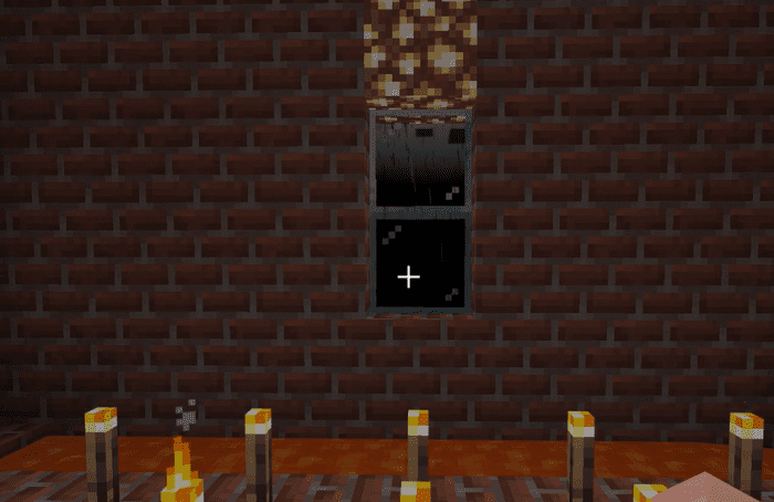 image 8 for Paquete de recursos Black Mist (1.20) - MCPE/Bedrock