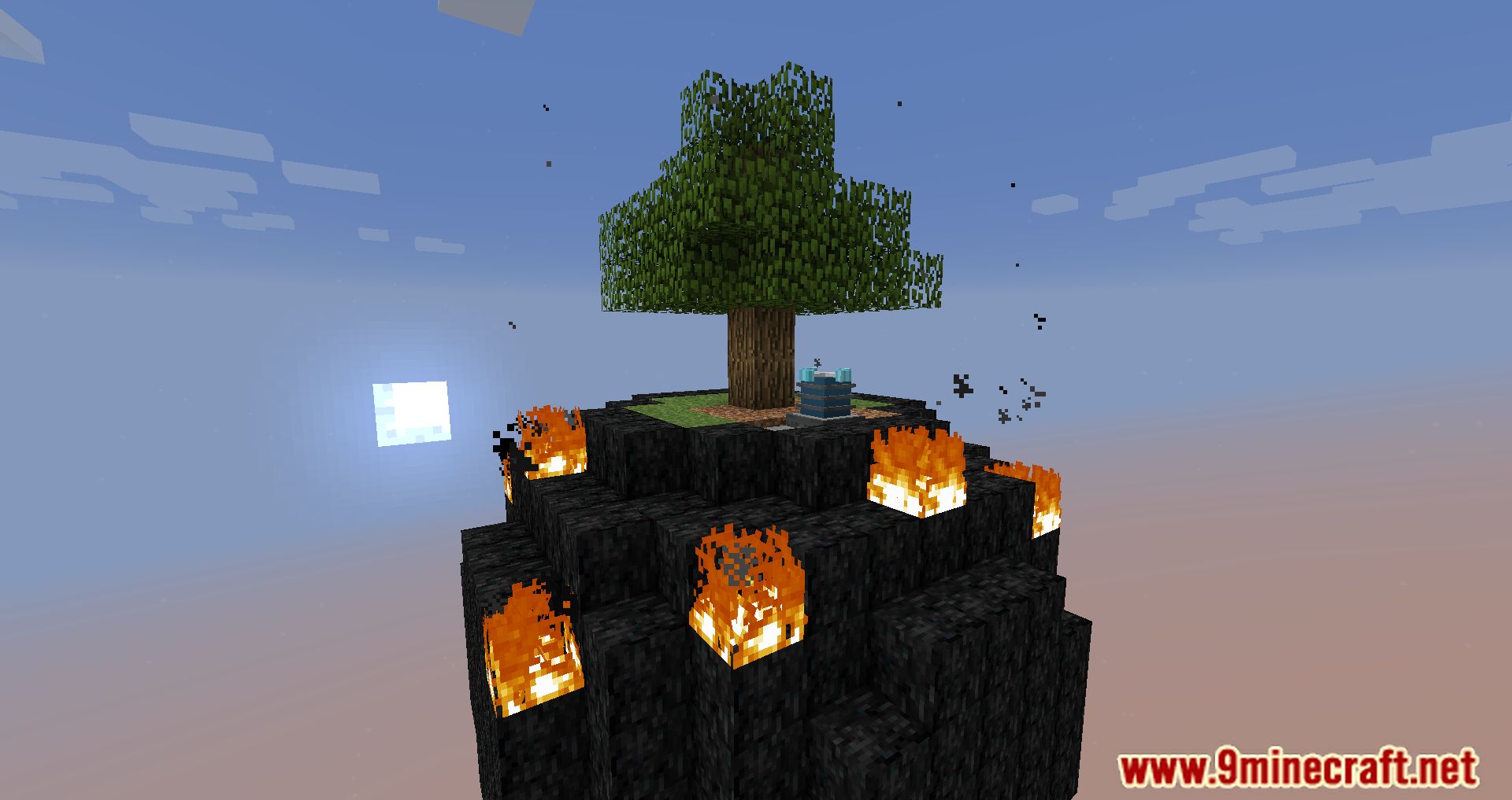 image 19 for  Chemical Change Mod Pack (1.12.2) - очень легкий мод-пак для миссий