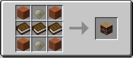 description_24 Archon Mod 1.20.1 - Preparing for a new journey