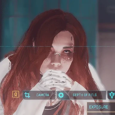 description_2 Eyes LOD Fix - Больше никаких исчезающих глаз