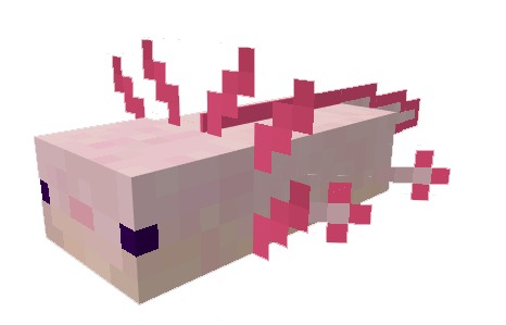 description_0 Мод: Аксолотли.