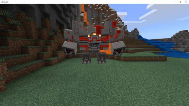 description_13 Mobs de Minecraft Dungeons.