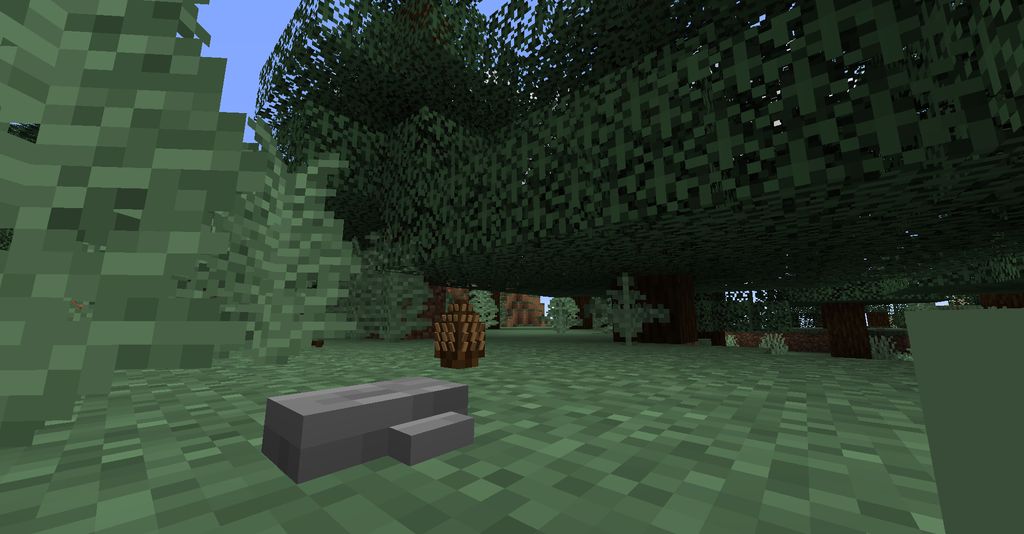 description_0 This Rocks Mod (1.20.4) - Joyas, Naturaleza