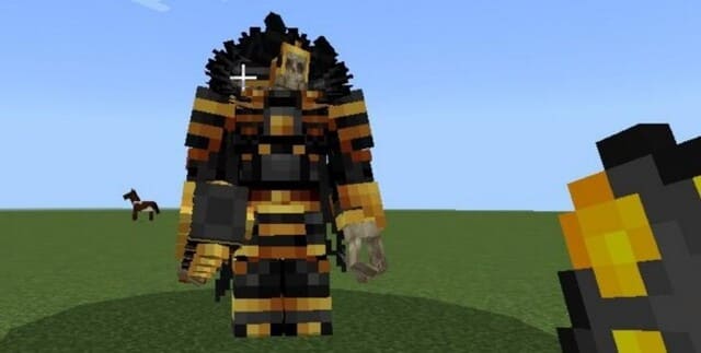 description_17 Фэнтези лес.