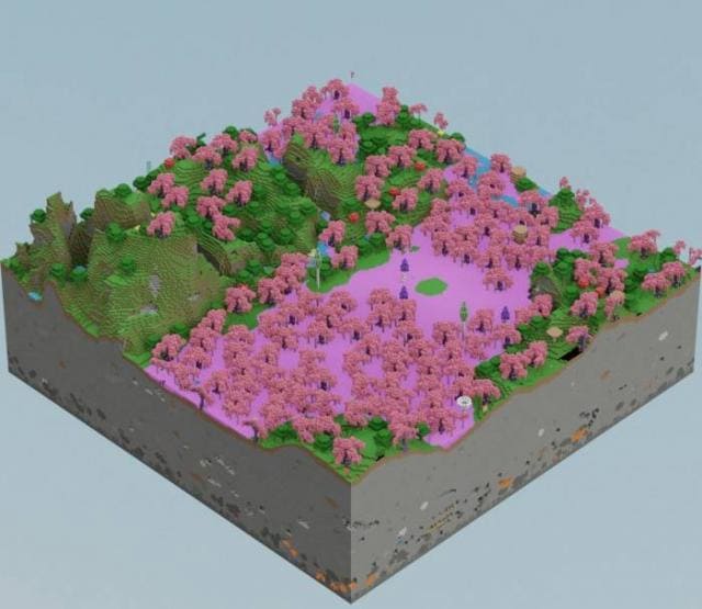 description_10 The most beautiful biomes.