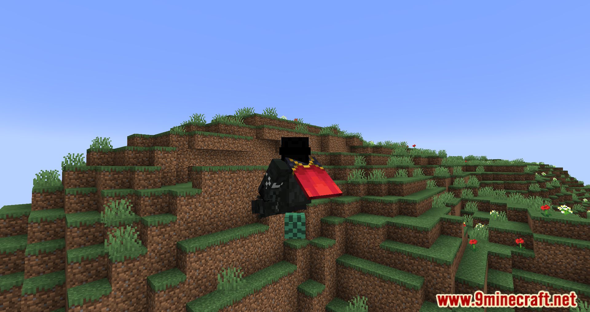 description_2 Bewitchment Plus Mod (1.19.2) - добавляет новые возможности в мод Bewitchment.