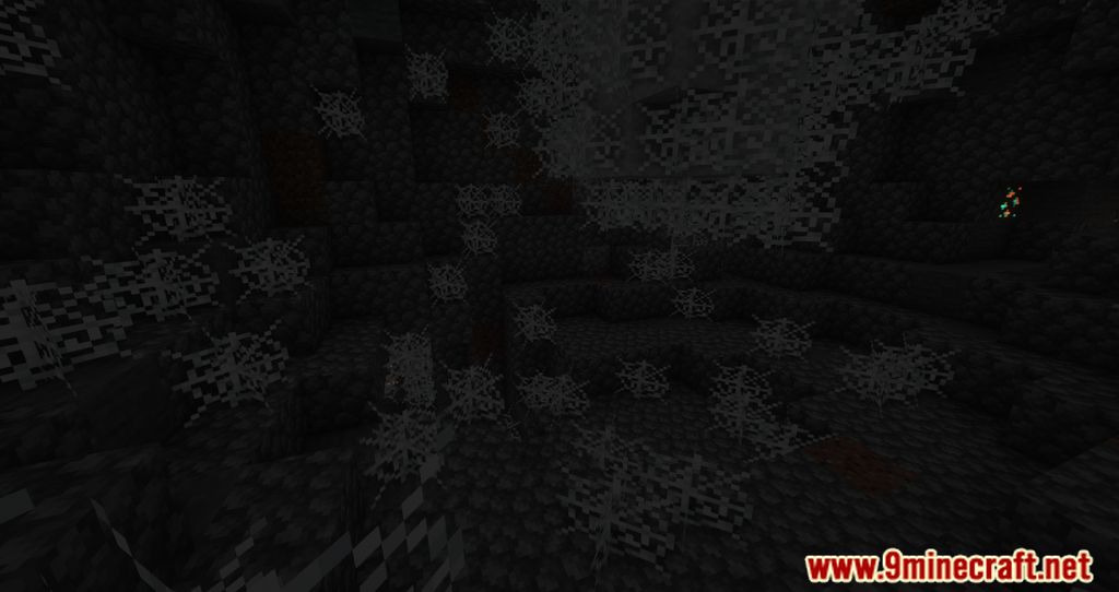 description_5 YUNG's Better Dungeons Mod - mazmorras regulares han sido mejoradas.