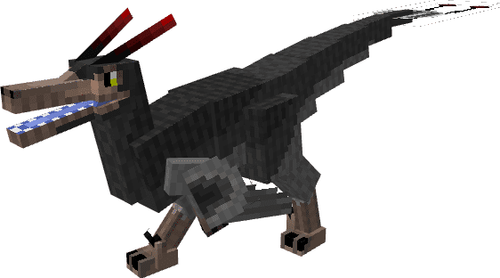 image 23 for Add-on Missing fauna (1.20) - MCPE/Bedrock Mod