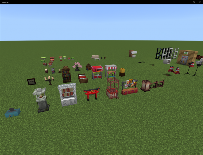 description_2 Mod Blocks and building materials