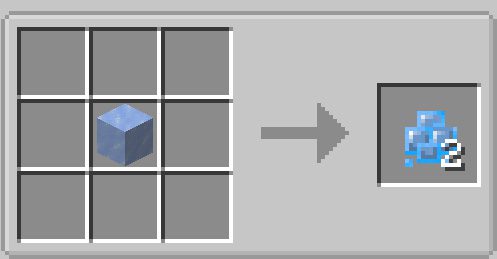 description_11 Your Flying Pet Mod 1.19.4 - ваш верный летающий компаньон