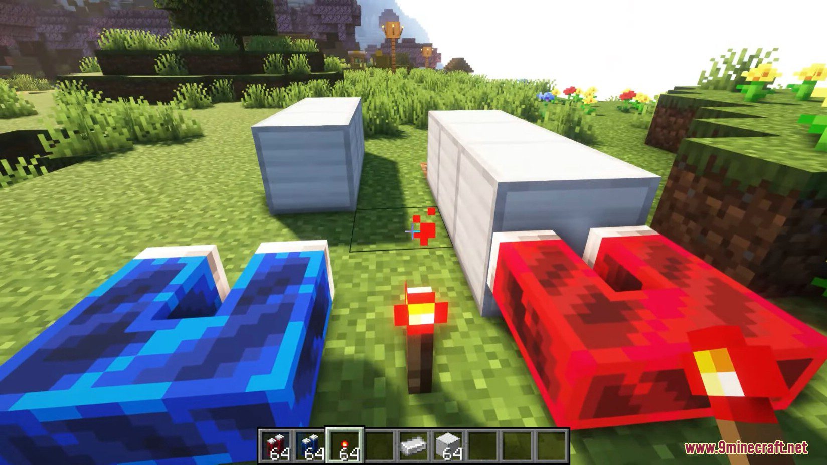 description_7 Modpack Alex's Caves Optimized (1.20.1) - reduce y corrige los retrasos en el juego