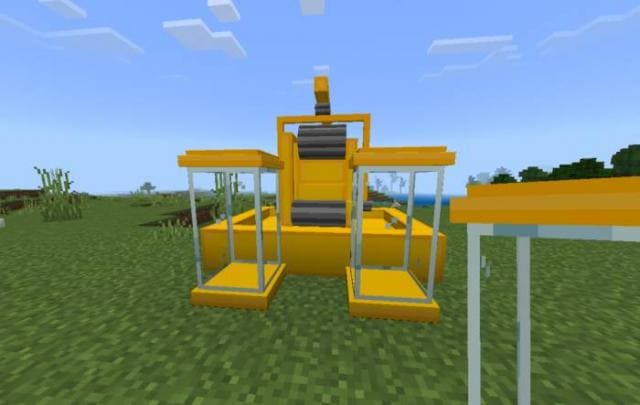 description_10 Industrial craft.