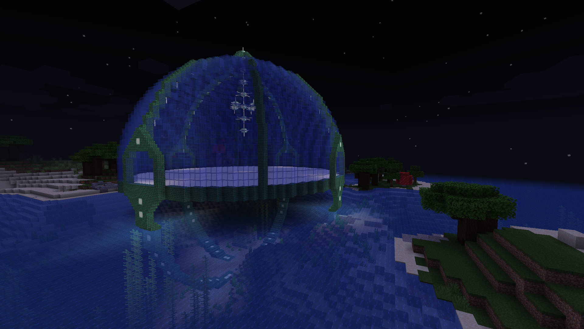 description_1 MiniJogos Pirafox | Mapa para Minecraft