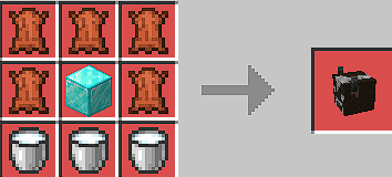 image 6 for Addon More Mob Heads (1.20) - MCPE/Bedrock mod