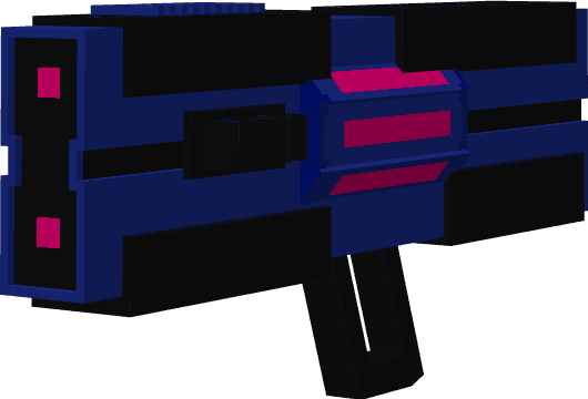image 3 for Дополнение SF Weapon (1.20) - MCPE/Bedrock Mod