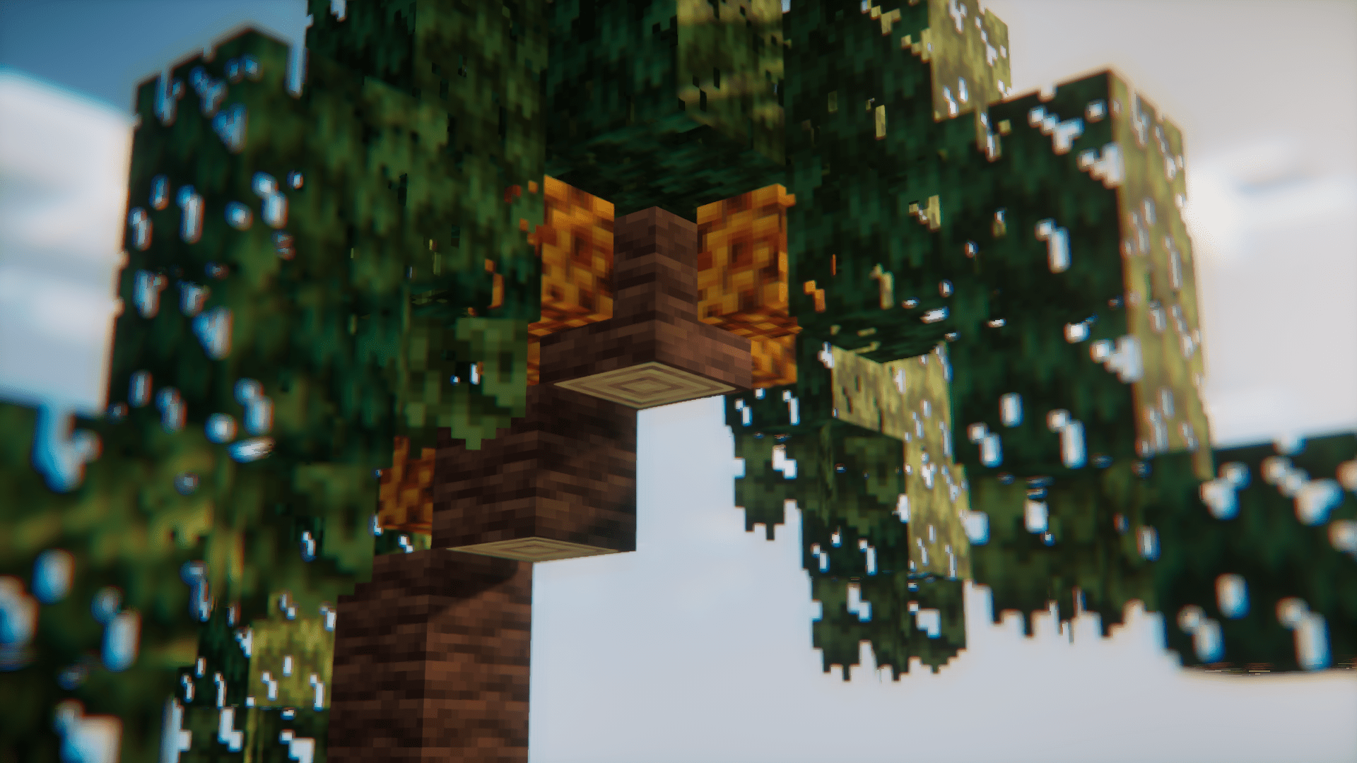 description_4 Biome Backlog Mod 1.20.1 - New content for biomes