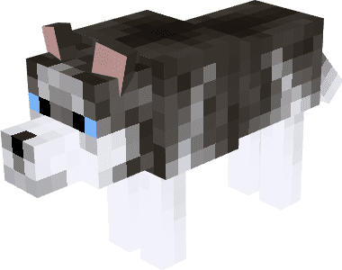 image 15 for Dog Extension (1.20) - MCPE/Bedrock Mod