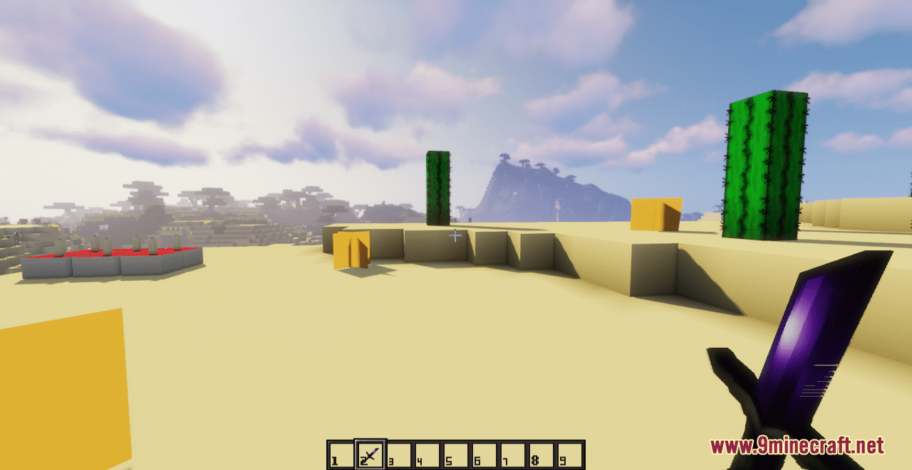 description_6 Anarchy Resource Pack (1.18.2, 1.19.4, 1.19.2, 1.19) - Набор текстур