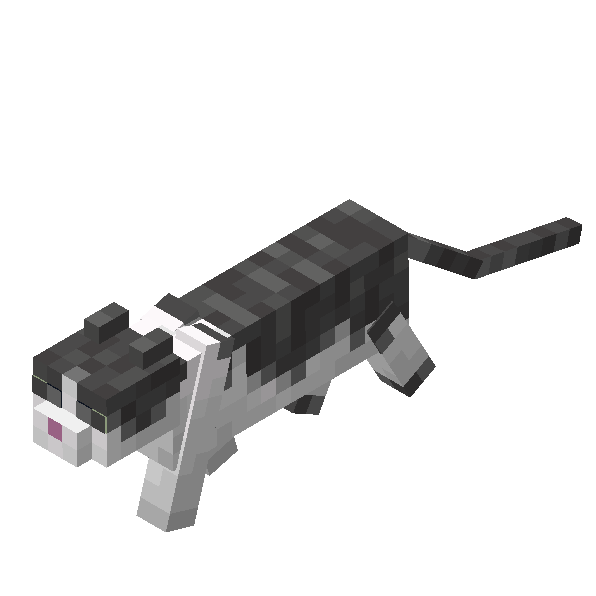 image 1 for Enhanced Mob Animation.