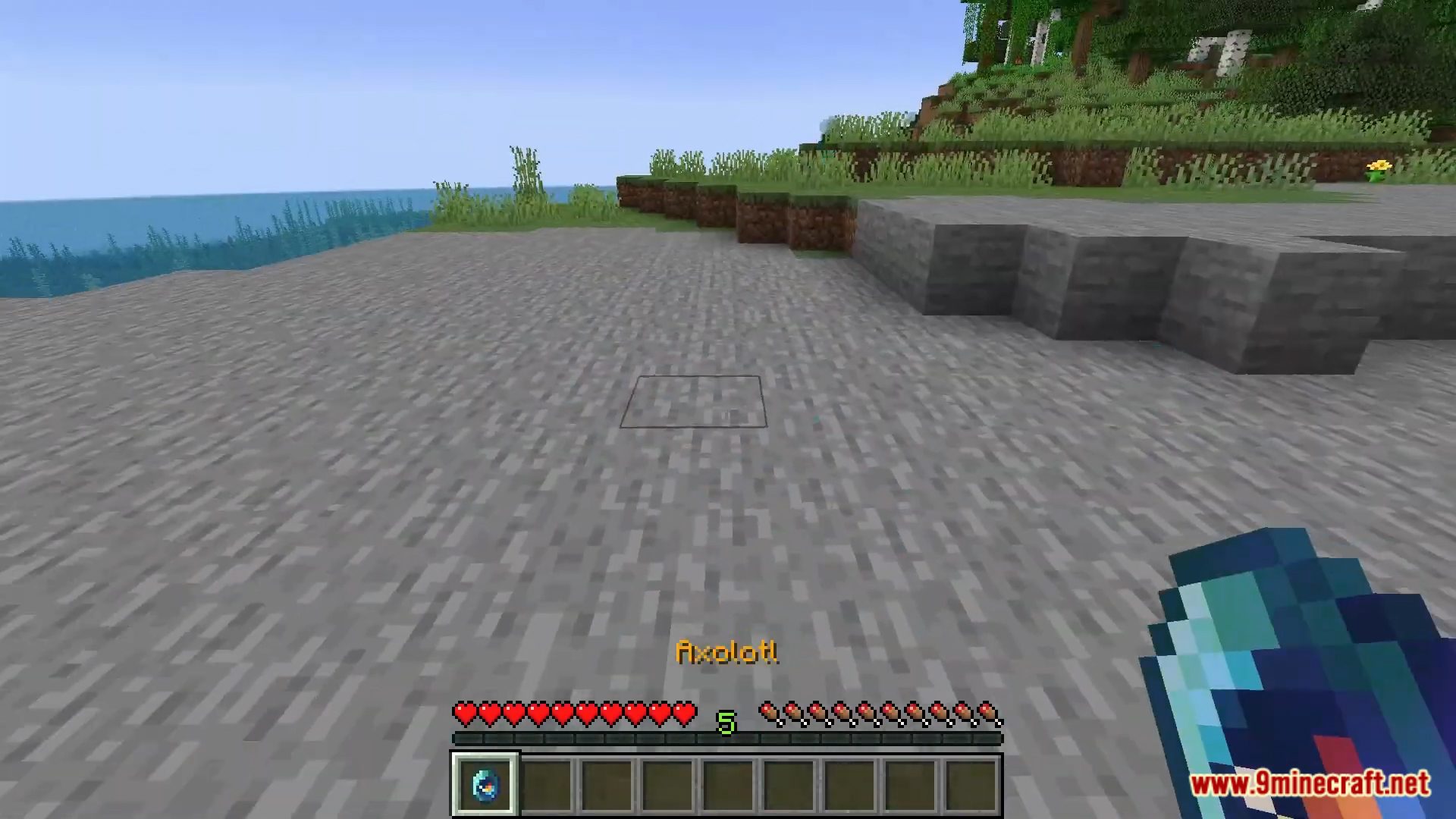 description_3 Soul Catcher Data Pack (1.20.2, 1.19.4) - Используйте силу потерянных душ в Minecraft!