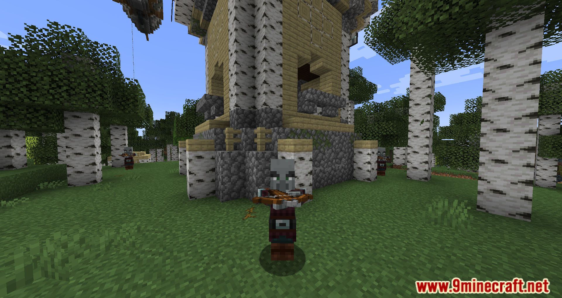 description_29 Prominence Modpack - Combat, Tech, Exploration Or Magic！