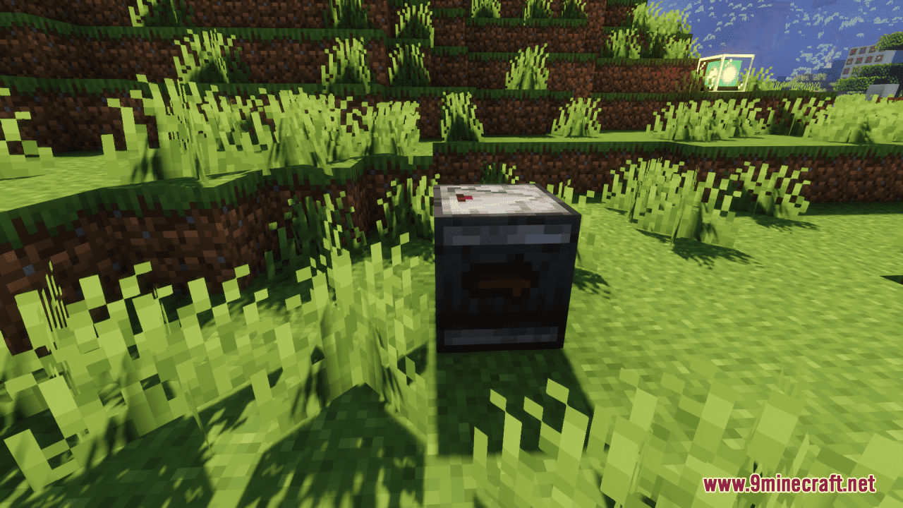 description_4 Quark Vanilla Resource Pack (1.20.4, 1.19.4) - texture pack