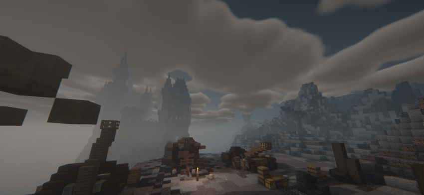 description_0 Insanity for Minecraft 1.20.1