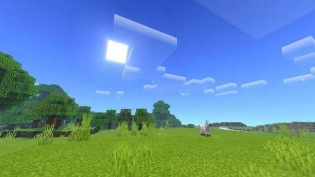 description_0 Vanilla Plus Shaders