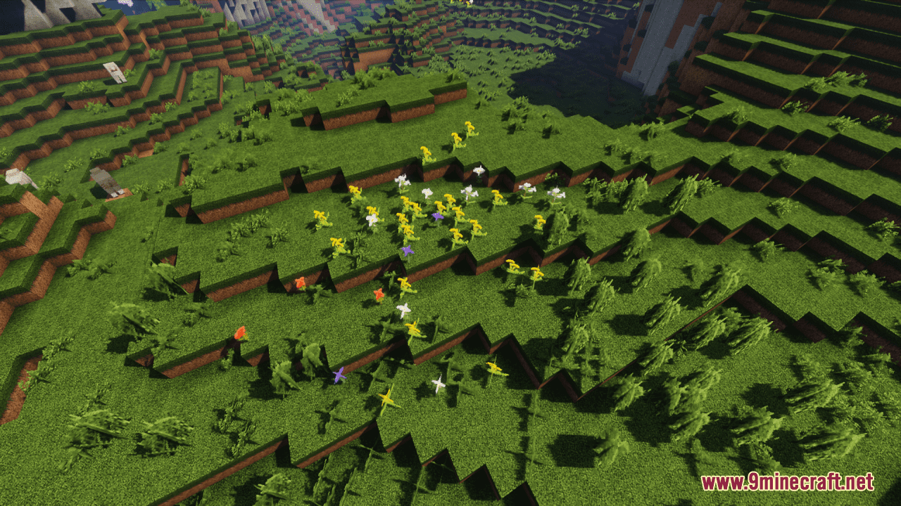 description_10 MineLoL 2.0 Resource Pack (1.20.4, 1.20.2, 1.20.1, 1.20) - текстурный пакет