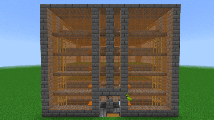 image 9 for Insta Farm Addon (1.20) - ¡Todas las granjas en un solo clic!
