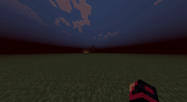 image 6 for Аддон Оберон Босс (1.20) – мод MCPE/Bedrock CSO