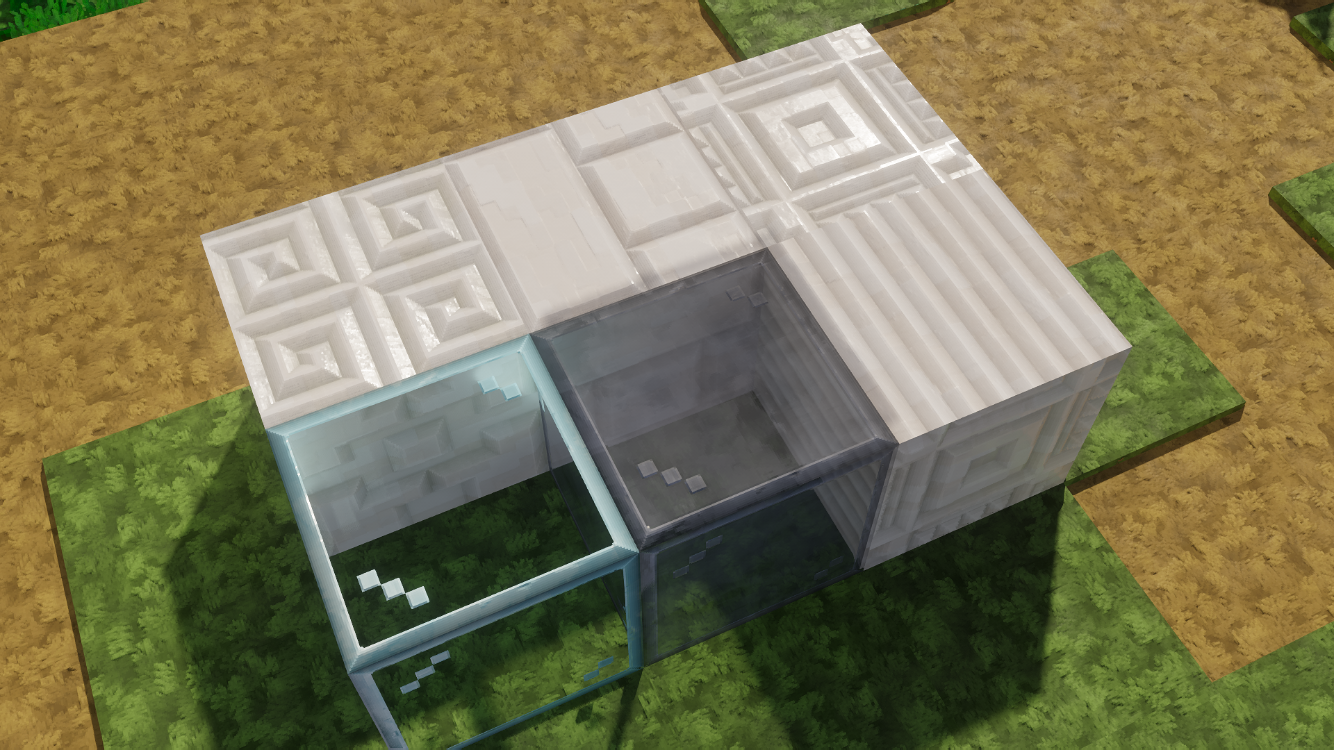 description_0 Pixlli для Minecraft