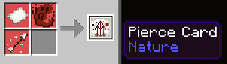 image 14 for Дополнение "Магические карты" (1.20) - MCPE/Bedrock Tarot Mod