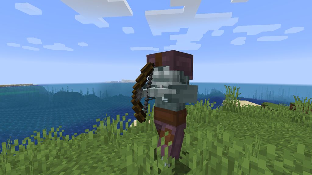 description_2 Majruszs Progressive Difficulty Mod - aumenta a dificuldade do jogo