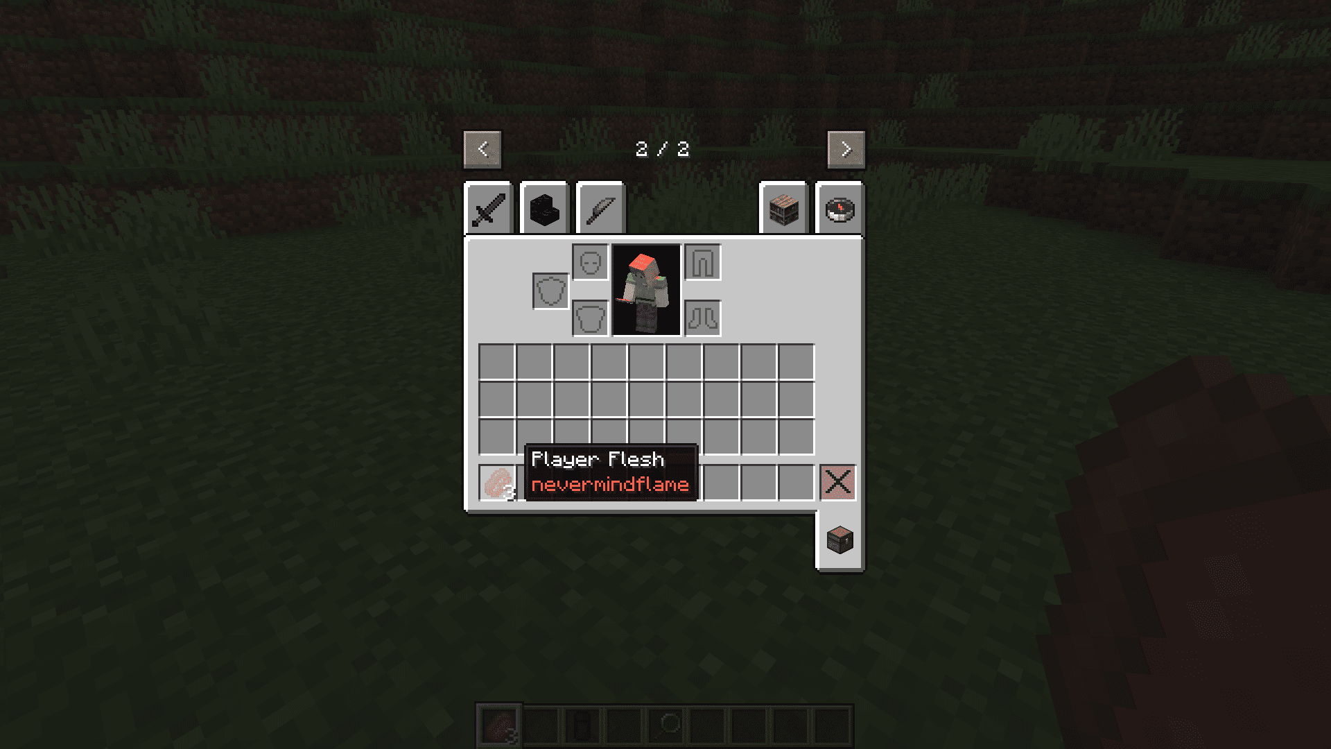 image 12 for Alimentos TXF Mod (1.20.6) - ¡Artículos alimenticios adicionales!