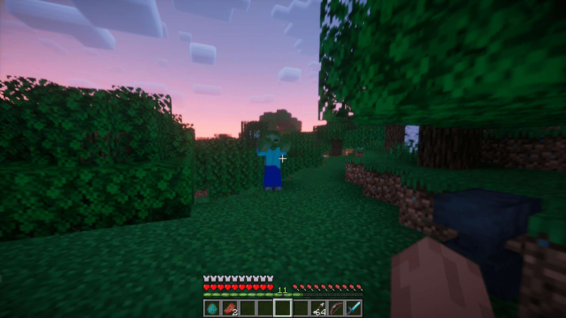 image 6 for Mod Extra Spells and Curses (1.20.6) - new spells