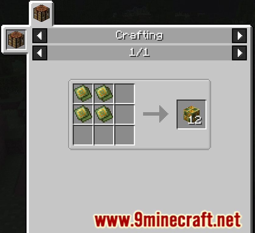 descripción_12 Savage & Berserk versión 1.19.2 - New Avengers