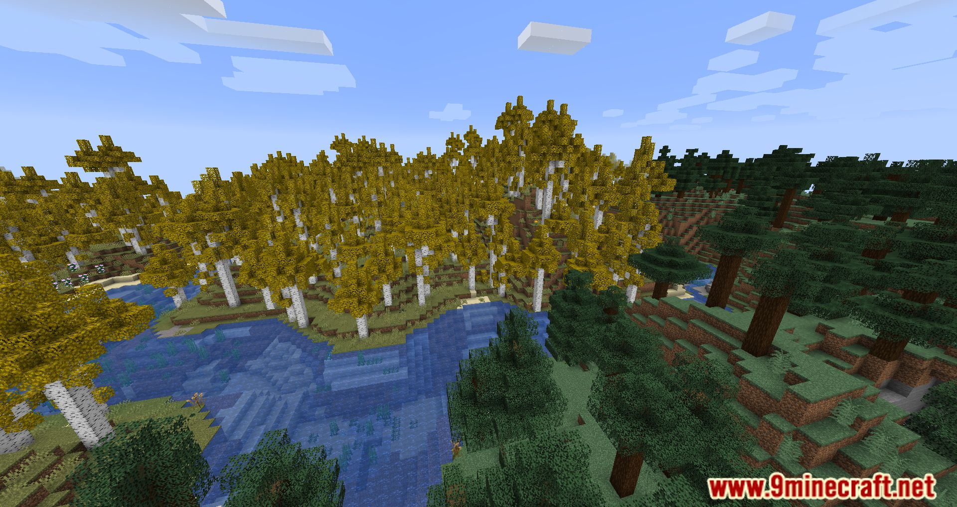 description_19 FTB Endeavour Modpack (1.16.5) - новейший универсальный модпак FTB