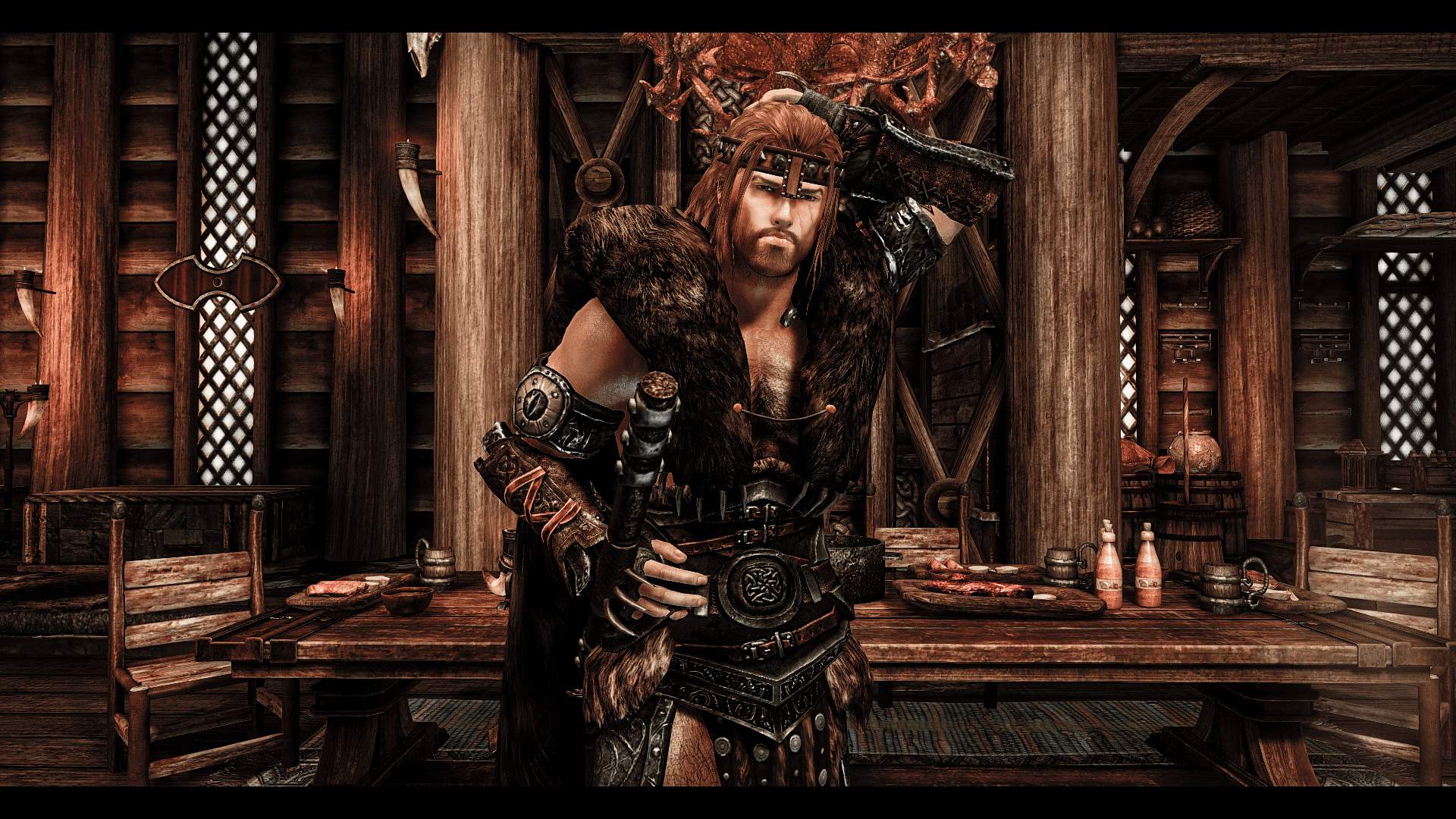 description_0 Aegon SE / Aegon Standalone Male Follower