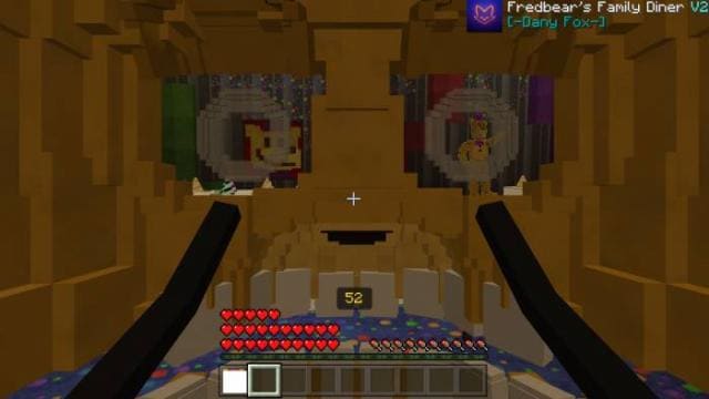 description_12 Fredbear's Family Diner 1983.